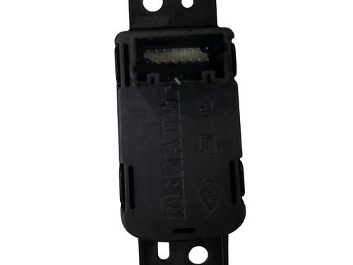 Electric handbrake RENAULT MEGANE IV Hatchback (B9A/M/N_)  | BP26612679E5 