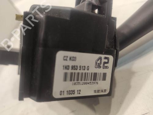 Headlight switch SKODA SUPERB II Estate (3T5)  | BP14466221I24 