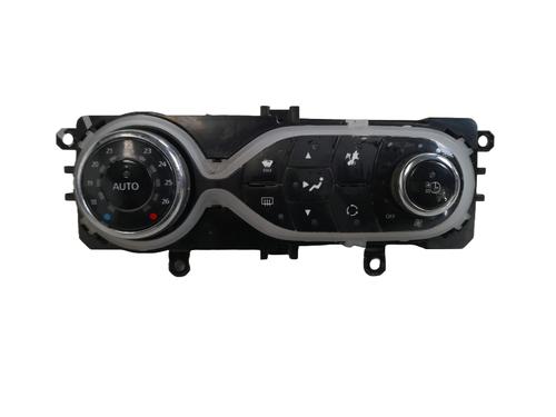 Used Climate control RENAULT ZOE (BFM_) ZOE (92 hp) 24438533