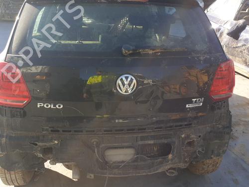 Brugte VW POLO V (6R1, 6C1) 1.4 TDI (90 hp) 3474595