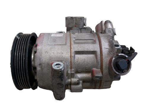 AC compressor VW POLO (9N_, 9A_) 1.9 SDI | BP18556472M34 