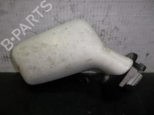 Used Right mirror Right mirror AUDI 80 B4 Avant (8C5) 1.9 TD (75 hp) 34481217 34481217