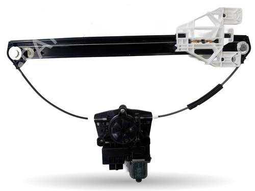 Rear right window mechanism AUDI Q2 (GAB, GAG) 2.0 TDI quattro | BP37241004C25 - Image 2