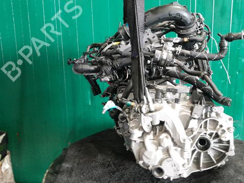 Alternator RENAULT CAPTUR II (HF_) TCe 90 (HFM6) | BP35734927M7 - Image 2