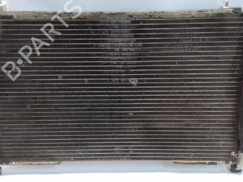 Used AC radiator AC radiator NISSAN TERRANO II (R20) [1992-2007] 34483844 34483844