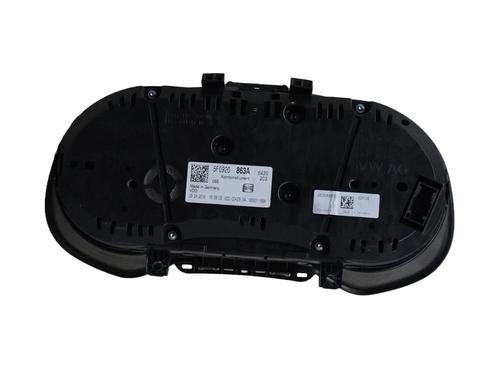 instrument-cluster-seat-leon-5f1-2012-2013-2014-2015-2016-2017-2018-2019-2020-2021-34491604 main image