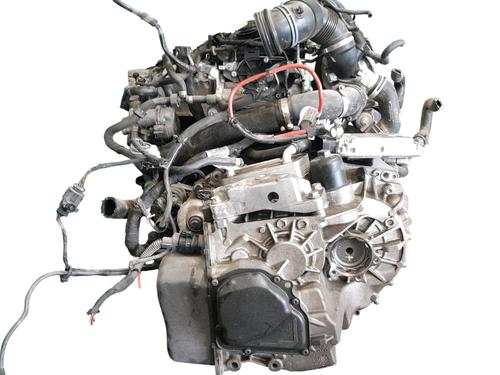Used Gearbox Gearbox SEAT LEON ST (5F8) 2.0 TDI (150 hp) 35985396 35985396