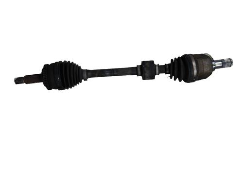 Used Left front driveshaft Left front driveshaft KIA CEE'D (JD) 1.4 CRDi 90 (90 hp) 33404742 33404742