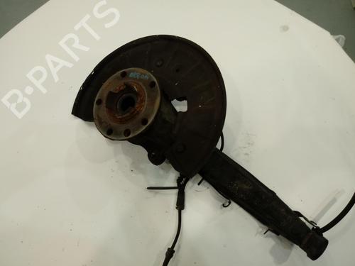 Used Right front steering knuckle Right front steering knuckle 34484107 34484107