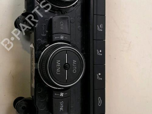 Ander Ander VW GOLF VII (5G1, BQ1, BE1, BE2) 1.6 TDI (105 hp) 34463823 34463823