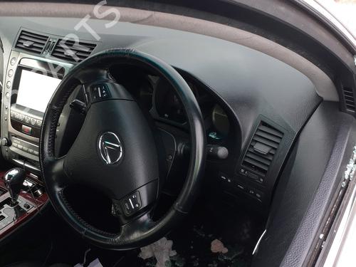 Used Parts LEXUS GS (_S19_) 460 (URS190_, URS190R) (347 hp) 2726705