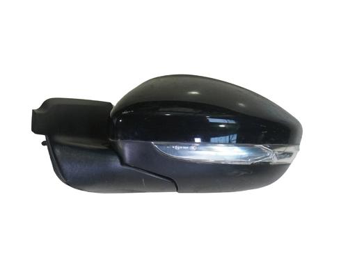 Left mirror CITROËN C4 CACTUS 1.5 BlueHDi 100 | BP21844672C26 
