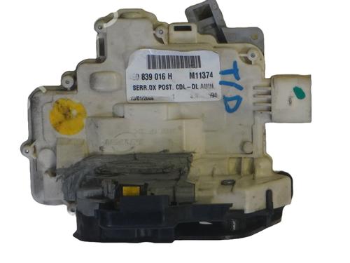 Used Rear right lock Rear right lock AUDI A8 D3 (4E2, 4E8) [2002-2010] 34464541 34464541