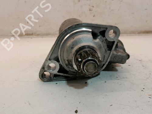 Used Starter Starter AUDI A3 Sportback (8PA) [2004-2015] 35732271 35732271