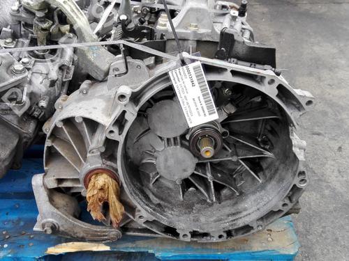 Gearbox FORD MONDEO III Saloon (B4Y)  | BP14450851M3 
