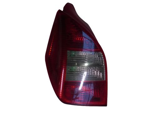 Used Left taillight Left taillight 34491430 34491430