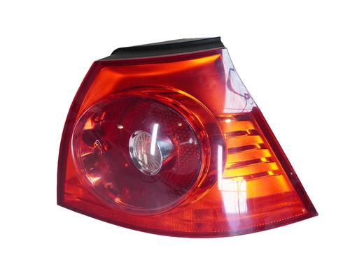 Right taillight VW GOLF V (1K1)  | BP18560938C35 
