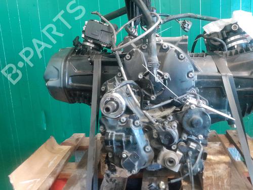 Engine BMW MOTORCYCLES R 1250 R 1250 GS | BP37221761M1 - Image 2