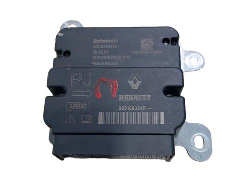Used ECU airbags ECU airbags DACIA DOKKER MPV (KE_) 1.6 (102 hp) 34465967 34465967
