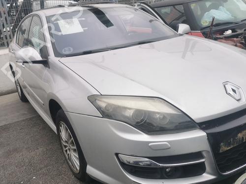 Brugte RENAULT LAGUNA III (BT0/1)  1.5 dCi (BT00, BT0A, BT0T, BT1J)  4641733