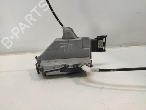 Rear right lock PEUGEOT 5008 (0U_, 0E_) 1.6 HDi | BP18701072C99