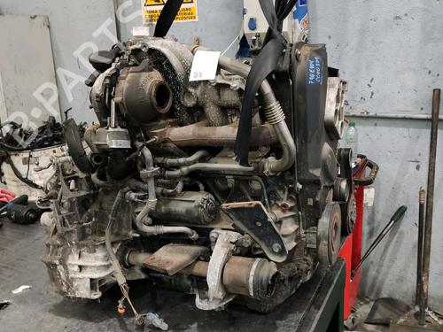 AC compressor RENAULT SCÉNIC II (JM0/1_) 1.9 dCi (JM14) | BP35736054M34 - Image 4