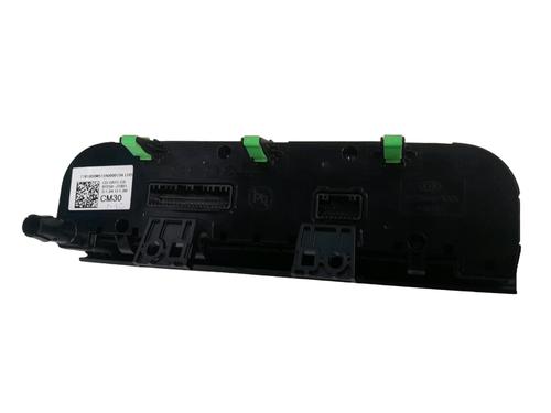 Climate control KIA XCEED (CD) 1.6 CRDi 115 | BP34469016I5 - Image 2