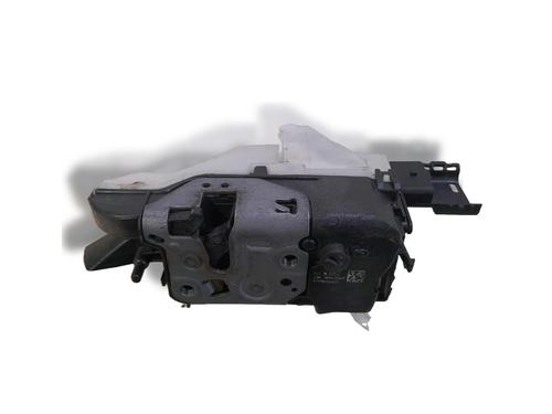 Venstre bak lås CITROËN BERLINGO MULTISPACE (B9) 1.6 HDi 75 / BlueHDi 75 (75 hp) 21592589