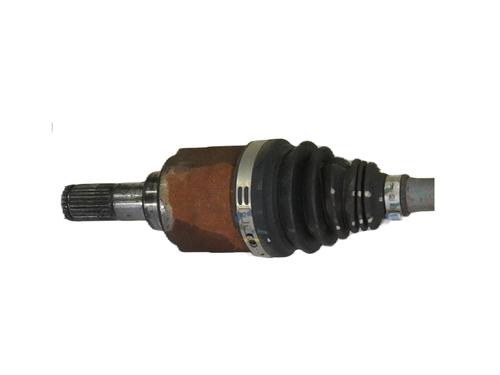 Right front driveshaft HYUNDAI i20 III (BC3, BI3) 1.0 T-GDI | BP33408728M39 - Image 2