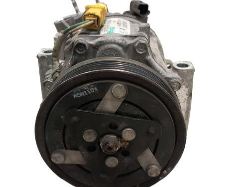Used AC compressor AC compressor 35734787 35734787