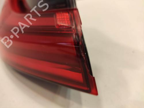 Used Left taillight Left taillight BMW 6 Gran Turismo (G32) 630 d (265 hp) 34484837 34484837