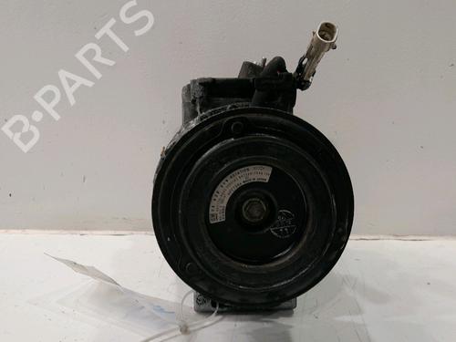 AC compressor OPEL ZAFIRA A MPV (T98)  | BP17698713M34 