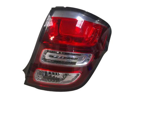 Used Right taillight Right taillight CITROËN C3 II (SC_) 1.6 HDi 90 (90 hp) 34550492 34550492