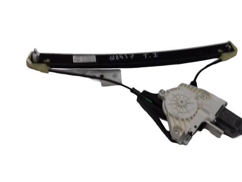 Used Rear left window mechanism Rear left window mechanism AUDI A1 Sportback (8XA, 8XF) 1.0 TFSI (95 hp) 36234207 36234207