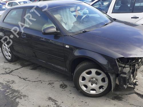 Brukte deler til AUDI A3 (8P1)  1.9 TDI  4637353