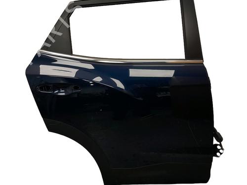 Used Right rear door Right rear door SSANGYONG KORANDO (C300) 1.5 e-XGDi (163 hp) 33408932 33408932