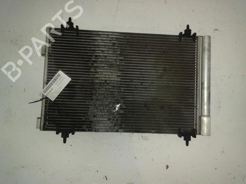 Used AC radiator AC radiator CITROËN C4 Grand Picasso I (UA_) 1.6 HDi 110 (112 hp) 36230556 36230556