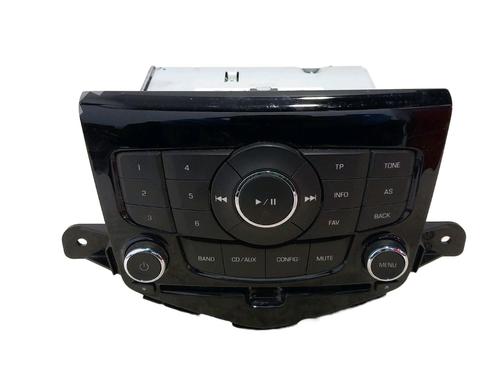 Used Electronic module Electronic module CHEVROLET CRUZE (J300) [2009-2026] 34492969 34492969