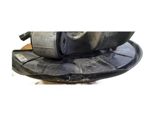 Right rear steering knuckle PORSCHE CAYENNE (92A) 4.2 S Diesel | BP21533990M28 