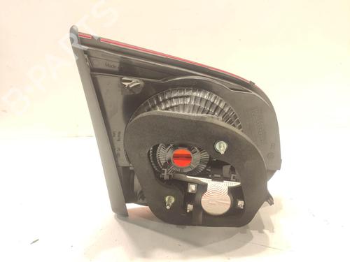 Used Right tailgate light Right tailgate light VW GOLF PLUS V (5M1, 521) 1.2 TSI (105 hp) 34481167 34481167