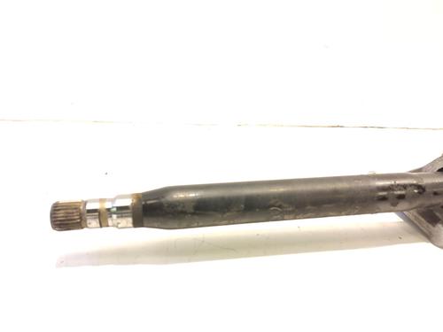 Used Right front driveshaft SAAB 9-3 Convertible (YS3F) 2.0 t (175 hp) 14916174