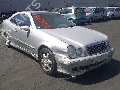 Right taillight MERCEDES-BENZ CLK (C208) CLK 200 Kompressor (208.344) | BP18559160C35 