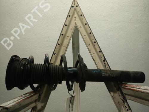 Used Left front shock absorber SKODA SUPERB III (3V3) 2.0 TDI (150 hp) 14462318