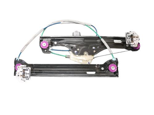 Used Front right window mechanism Front right window mechanism FIAT 500e (332_) Elektro 3+1 (FA1) (118 hp) 34548658 34548658