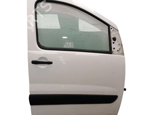 Used Right front door Right front door CITROËN JUMPY II Platform/Chassis 2.0 HDi 125 (128 hp) 33410029 33410029
