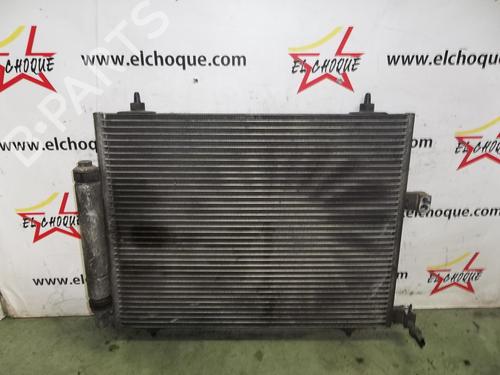 Used AC radiator AC radiator FIAT ULYSSE (179_) 2.0 (179BXA11, 179BXA1A) (136 hp) 34481171 34481171