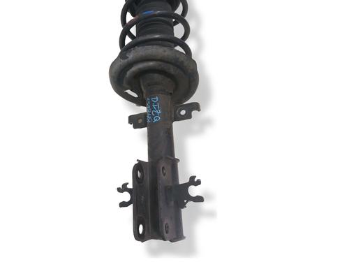 Used Right front shock absorber Right front shock absorber RENAULT LAGUNA III (BT0/1) 1.5 dCi (BT00, BT0A, BT0T, BT1J) (110 hp) 34492893 34492893