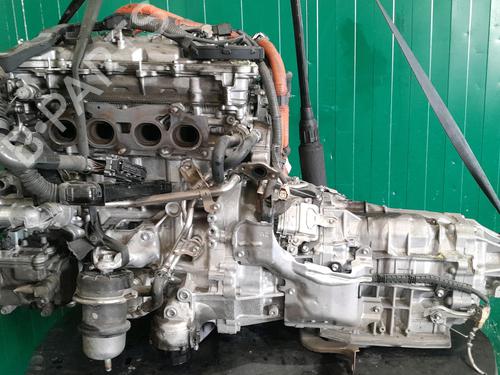 Front right exterior door handle LEXUS IS III (_E3_) 300h (AVE30_, AVE30R) | BP28527496C129