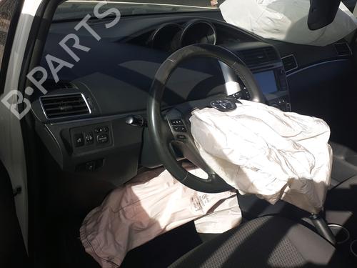 Used Parts TOYOTA VERSO (_R2_)  1.6 D4-D (WAR20_)  4473388