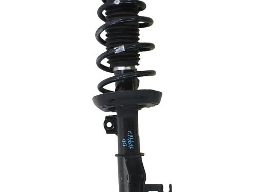 Right front shock absorber OPEL ASTRA J GTC 1.6 CDTI (08) | BP24318570M17 